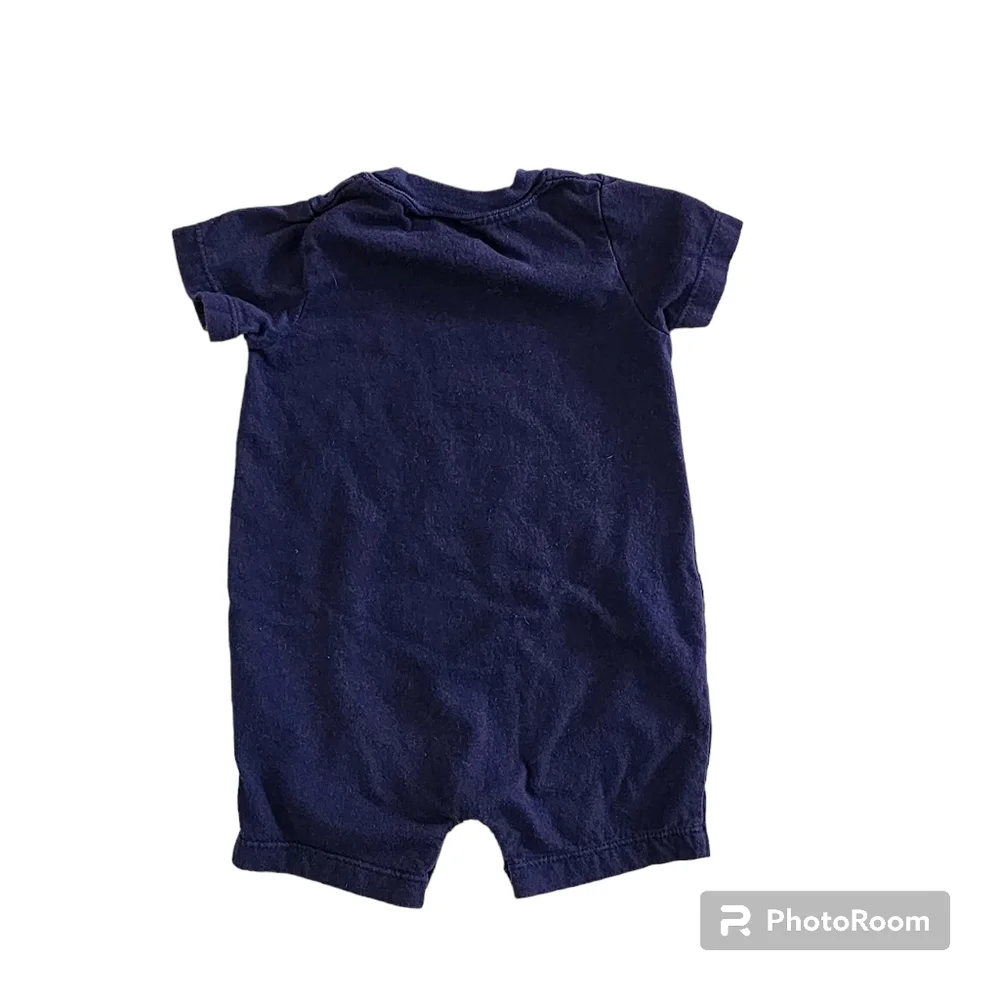 Carters carter romper